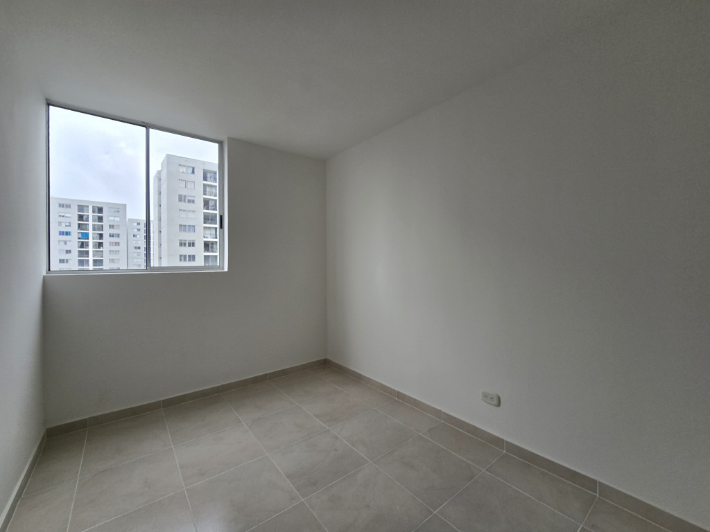 Apartamento En Venta - Bochalema, Cali