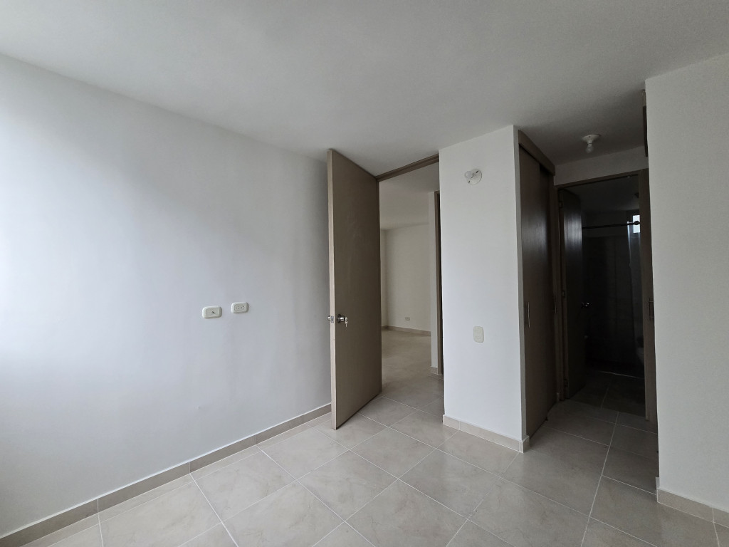 Apartamento En Venta - Bochalema, Cali