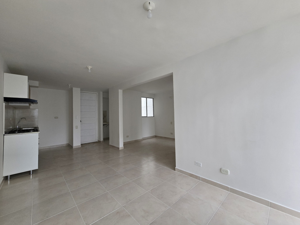 Apartamento En Venta - Bochalema, Cali