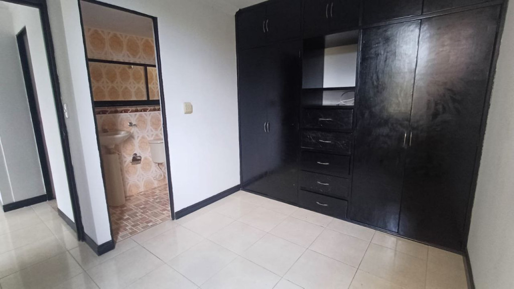 Apartamento En Venta - Brisas De Los Alamos, Cali