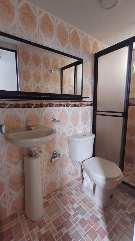 Apartamento En Venta - Brisas De Los Alamos, Cali