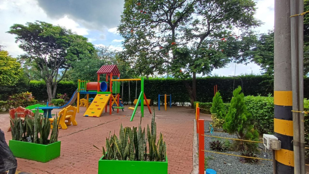 Apartamento En Venta - Brisas De Los Alamos, Cali