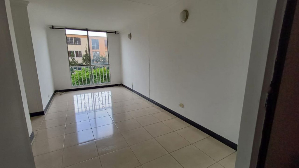 Apartamento En Venta - Brisas De Los Alamos, Cali