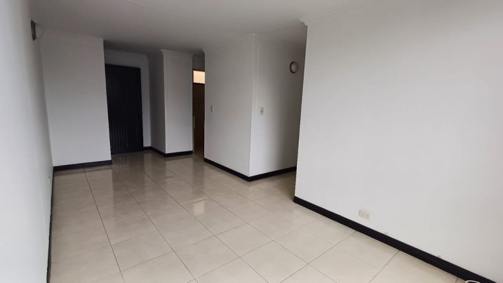 Apartamento En Venta - Brisas De Los Alamos, Cali