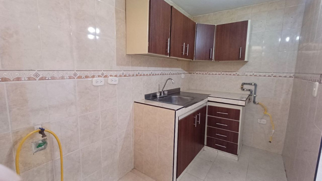 Apartamento En Venta - Brisas De Los Alamos, Cali