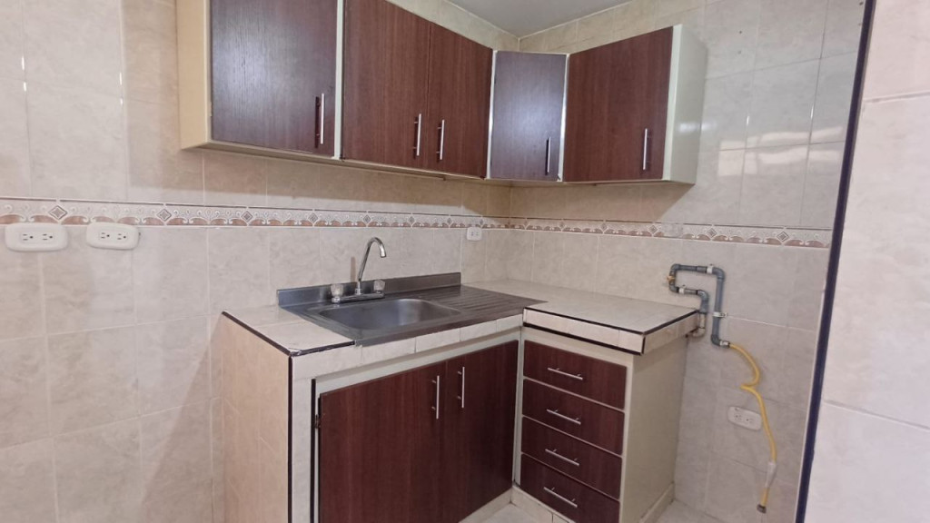 Apartamento En Venta - Brisas De Los Alamos, Cali