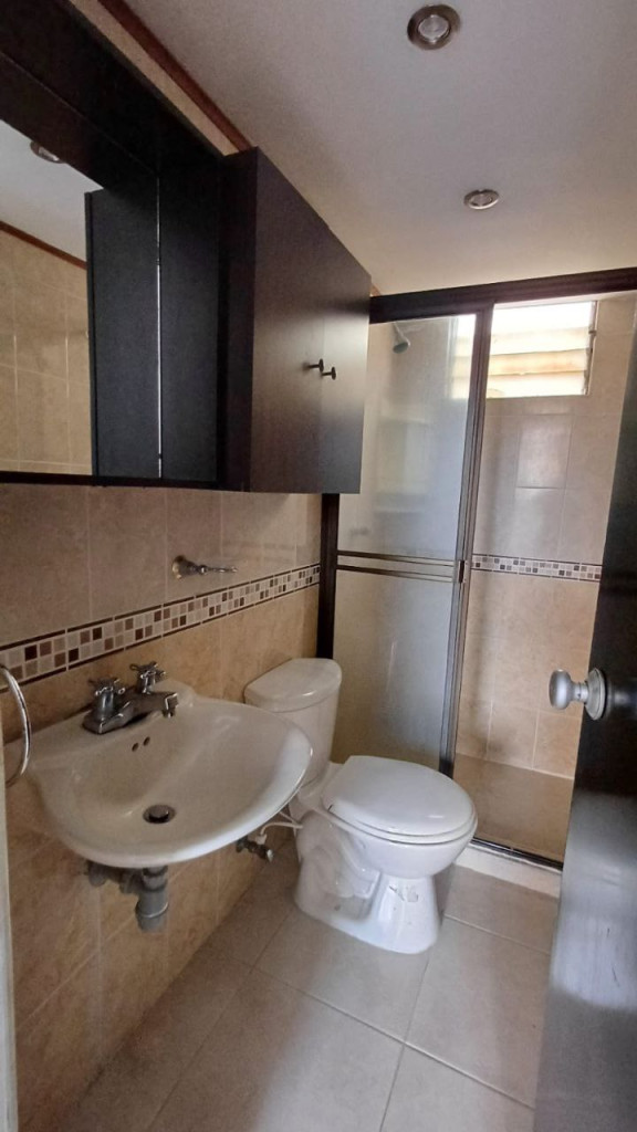 Apartamento En Venta - Brisas De Los Alamos, Cali