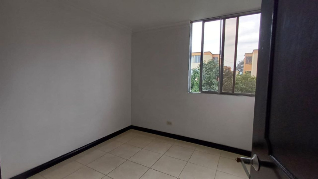 Apartamento En Venta - Brisas De Los Alamos, Cali