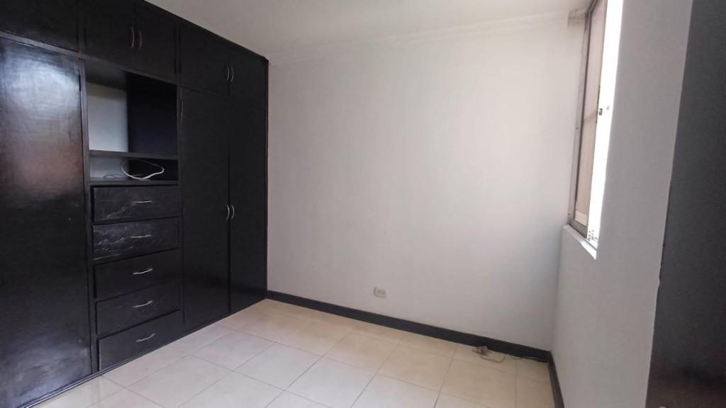 Apartamento En Venta - Brisas De Los Alamos, Cali