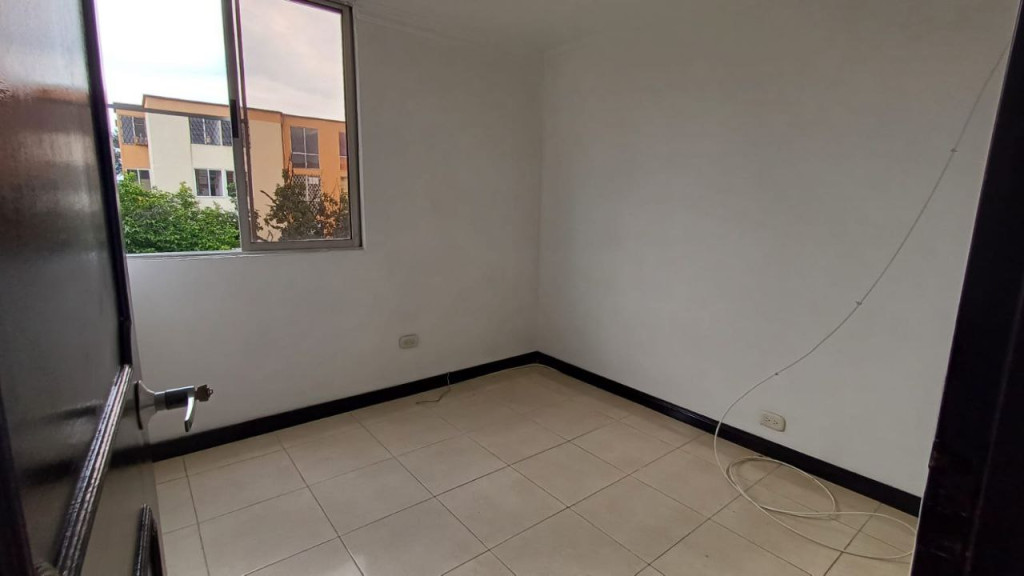 Apartamento En Venta - Brisas De Los Alamos, Cali
