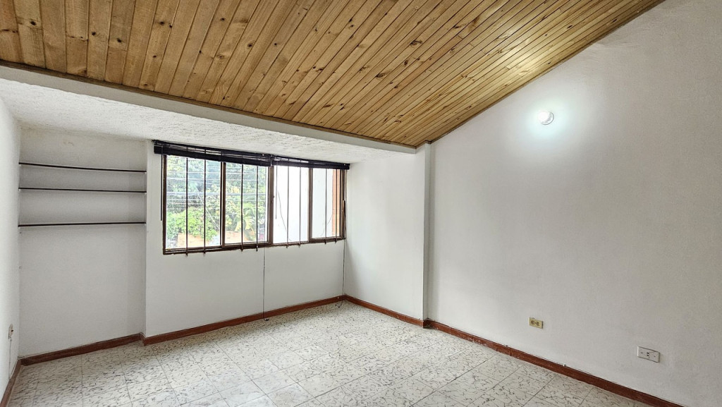 Apartamento En Arriendo - Santa Anita, Cali