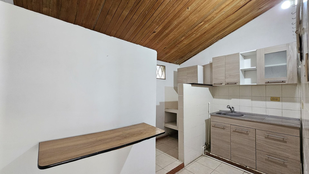 Apartamento En Arriendo - Santa Anita, Cali