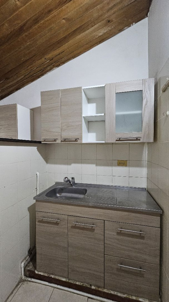 Apartamento En Arriendo - Santa Anita, Cali