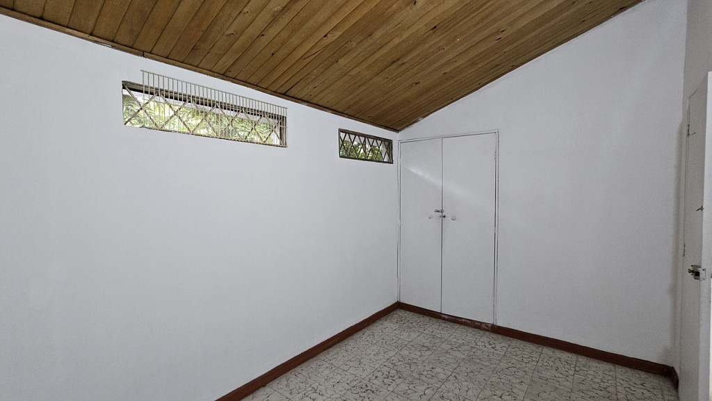 Apartamento En Arriendo - Santa Anita, Cali