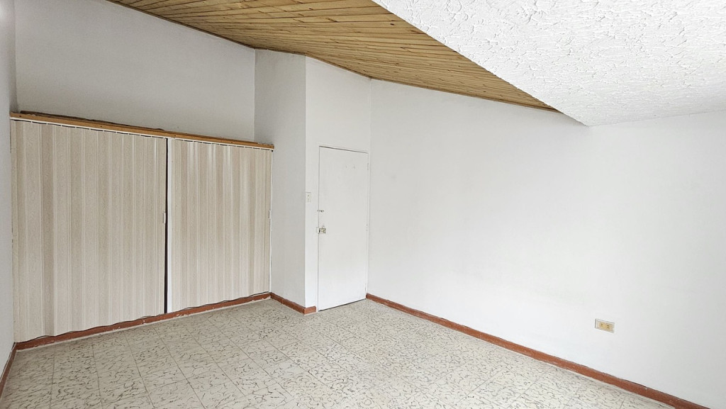 Apartamento En Arriendo - Santa Anita, Cali