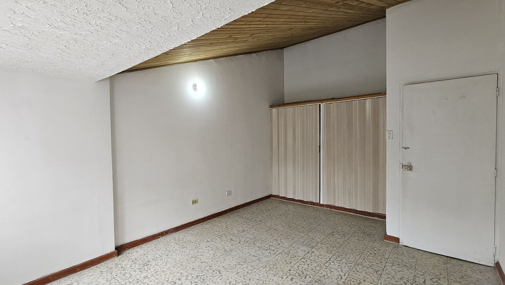 Apartamento En Arriendo - Santa Anita, Cali