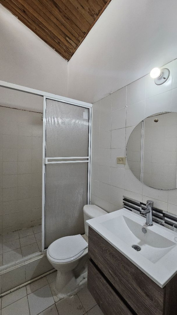 Apartamento En Arriendo - Santa Anita, Cali
