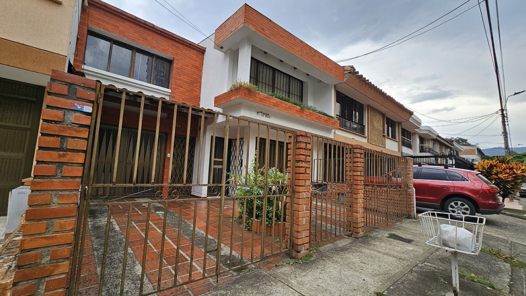 Apartamento En Arriendo - Santa Anita, Cali