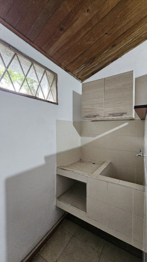 Apartamento En Arriendo - Santa Anita, Cali