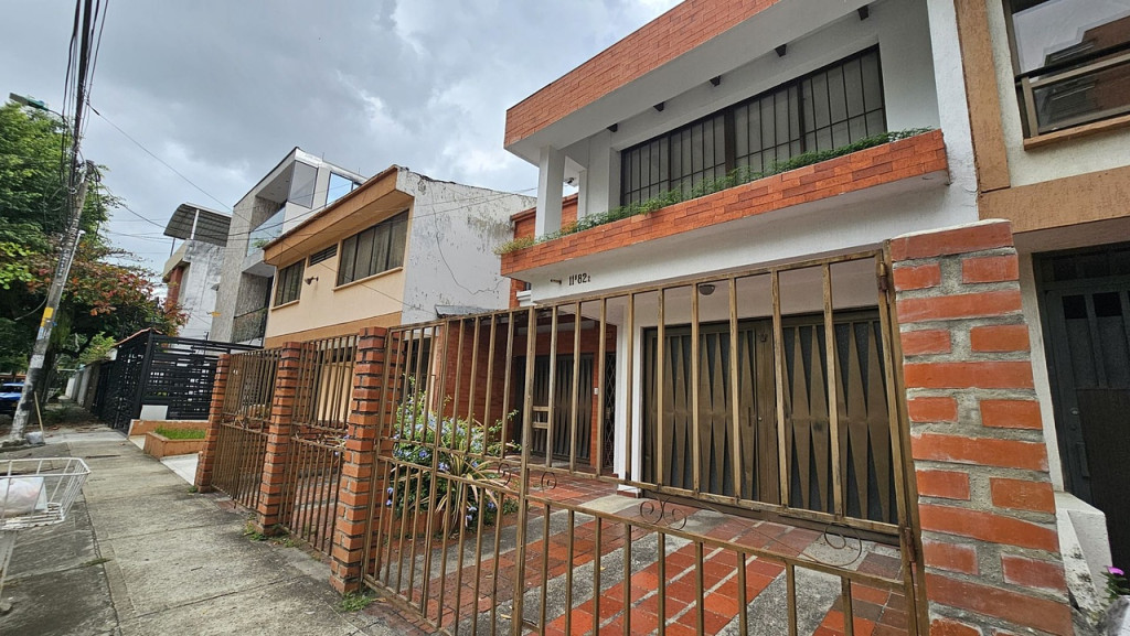 Apartamento En Arriendo - Santa Anita, Cali