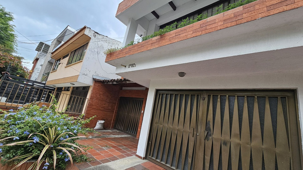 Apartamento En Arriendo - Santa Anita, Cali