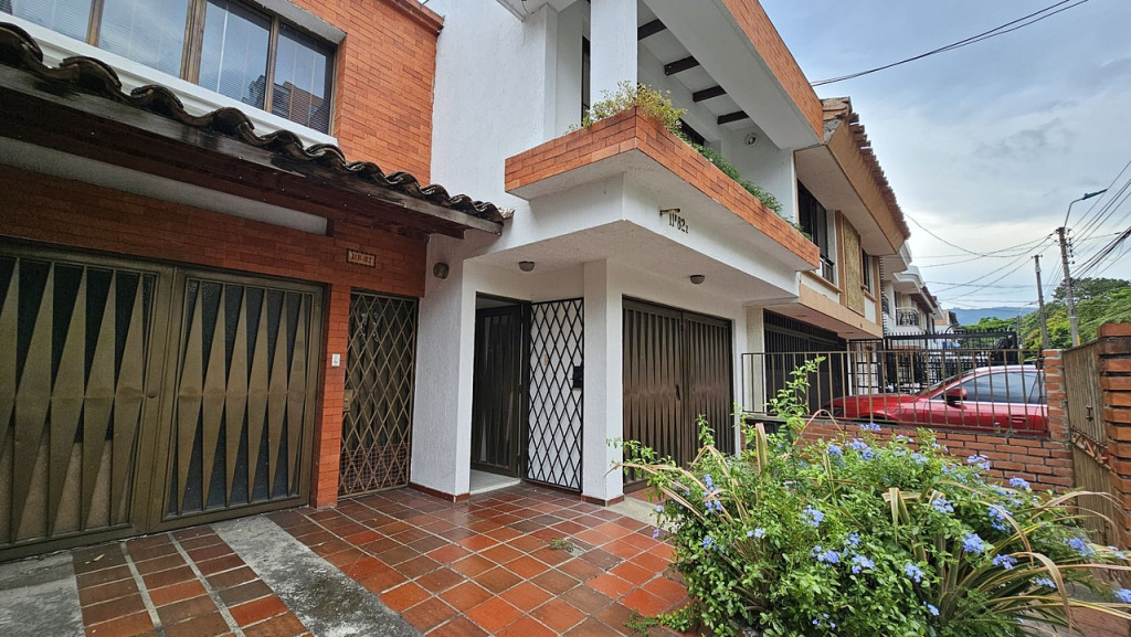 Apartamento En Arriendo - Santa Anita, Cali