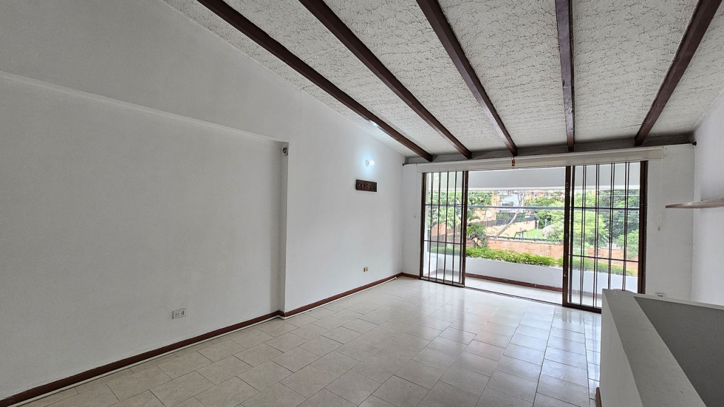 Apartamento En Arriendo - Santa Anita, Cali