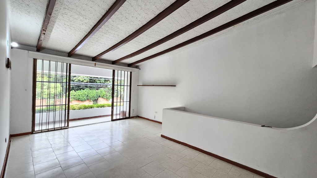 Apartamento En Arriendo - Santa Anita, Cali