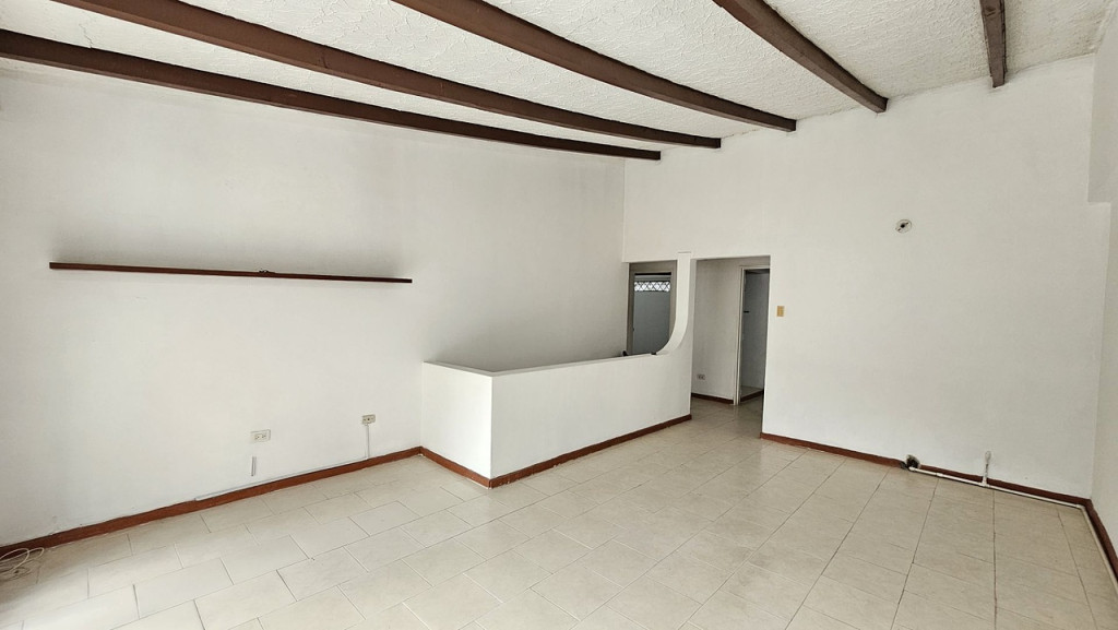 Apartamento En Arriendo - Santa Anita, Cali