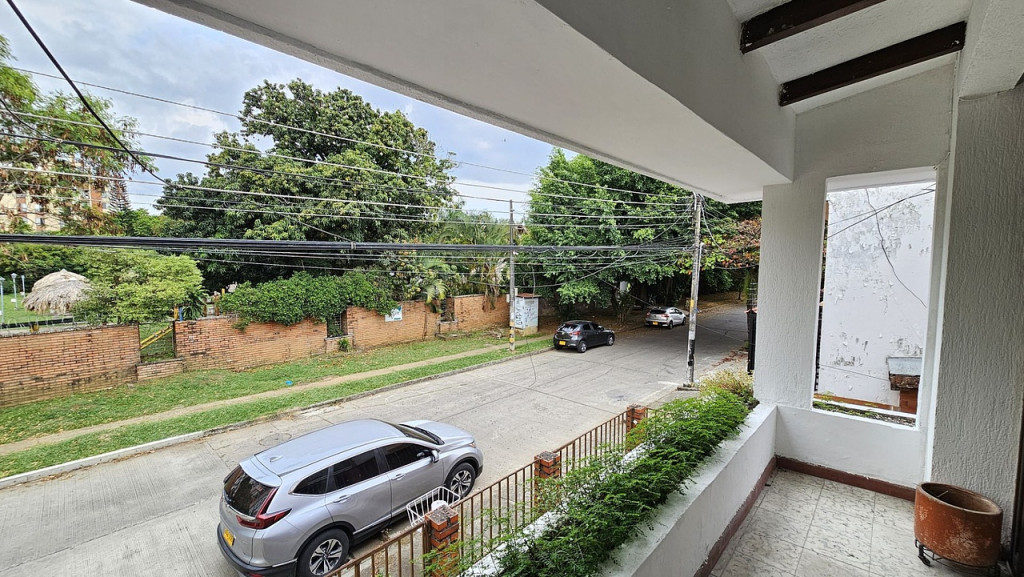 Apartamento En Arriendo - Santa Anita, Cali