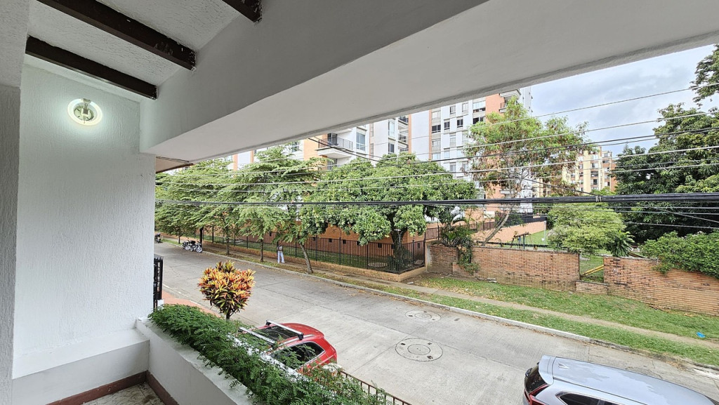 Apartamento En Arriendo - Santa Anita, Cali