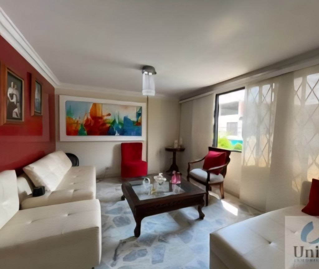 Apartamento En Venta - Urbanización La Flora, Cali