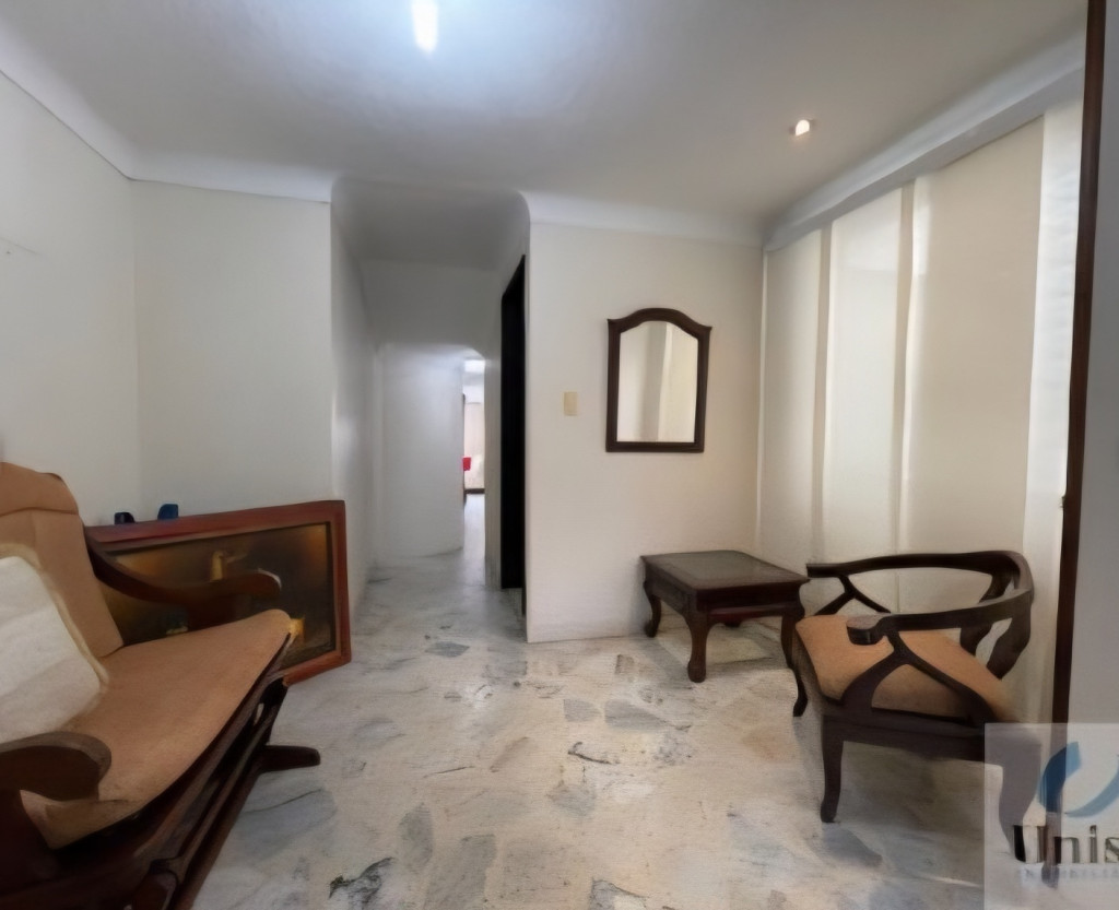 Apartamento En Venta - Urbanización La Flora, Cali