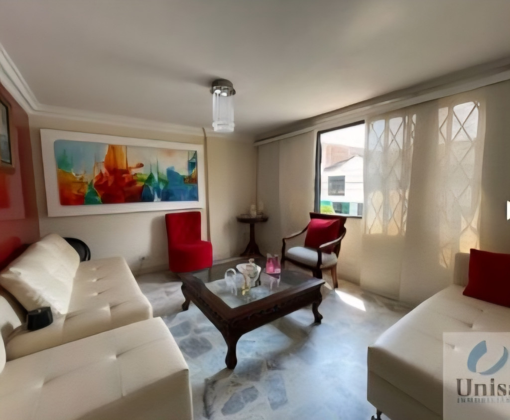 Apartamento En Venta - Urbanización La Flora, Cali