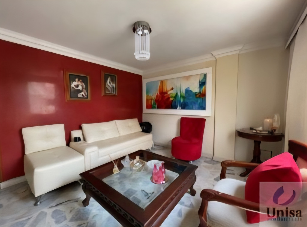 Apartamento En Venta - Urbanización La Flora, Cali