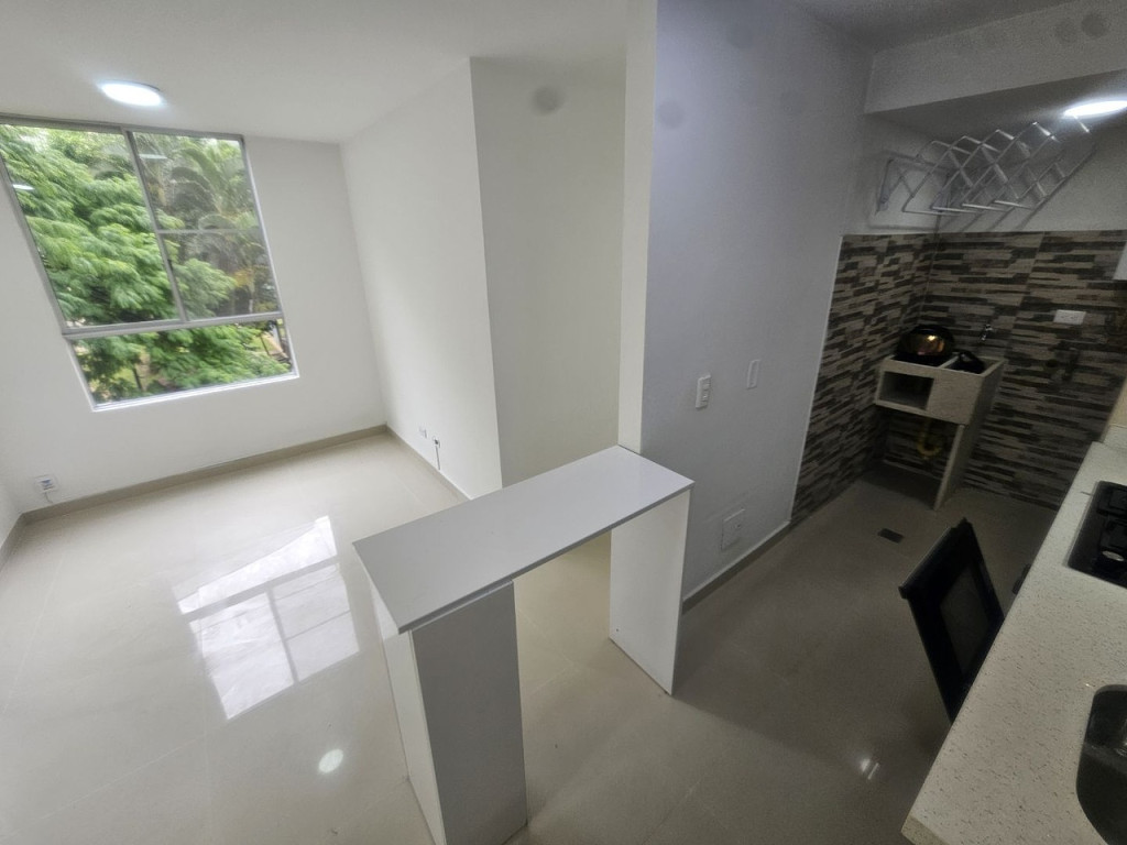 Apartamento En Arriendo - Aguacatal, Cali