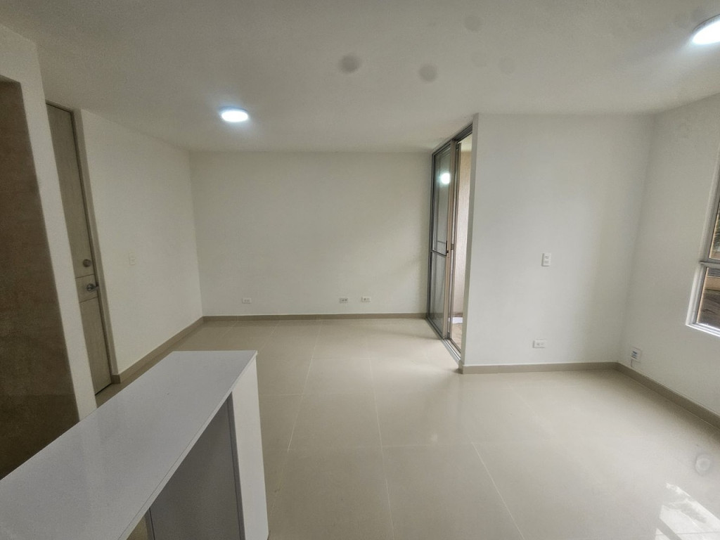 Apartamento En Arriendo - Aguacatal, Cali