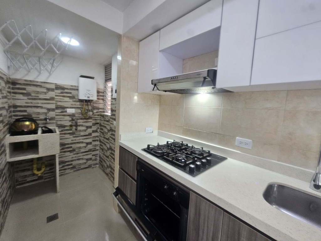 Apartamento En Arriendo - Aguacatal, Cali