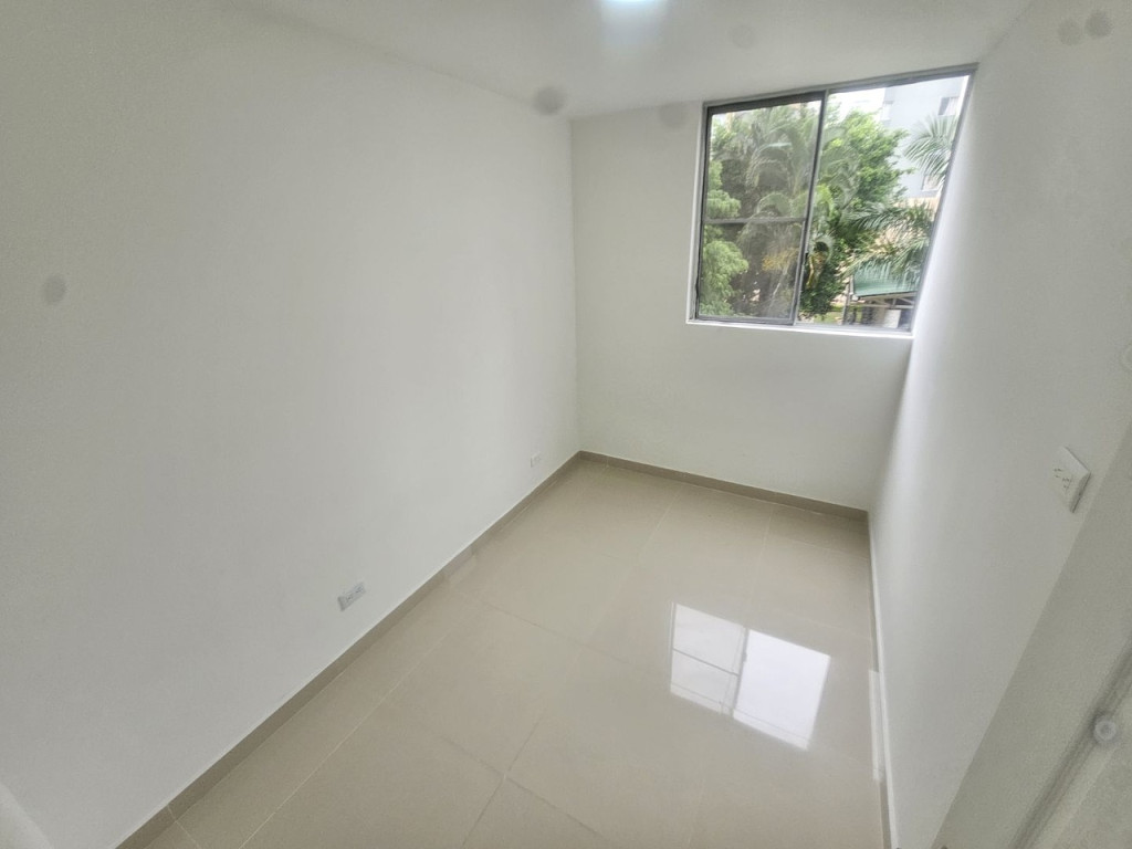 Apartamento En Arriendo - Aguacatal, Cali