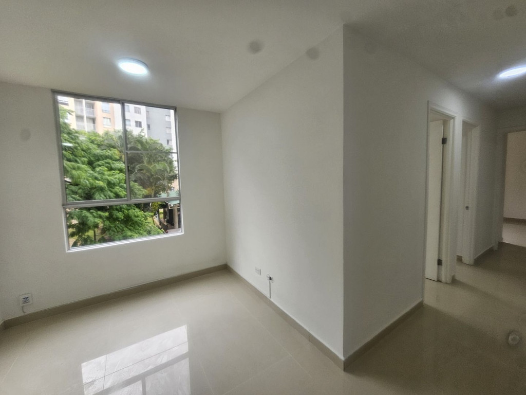 Apartamento En Arriendo - Aguacatal, Cali