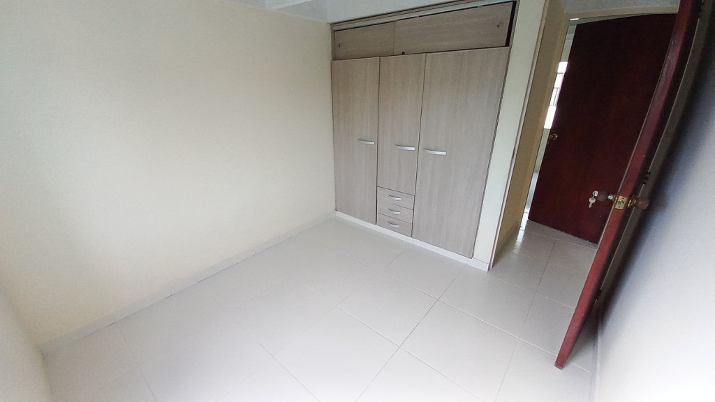Apartamento En Arriendo - Chiminangos 1 Etapa, Cali