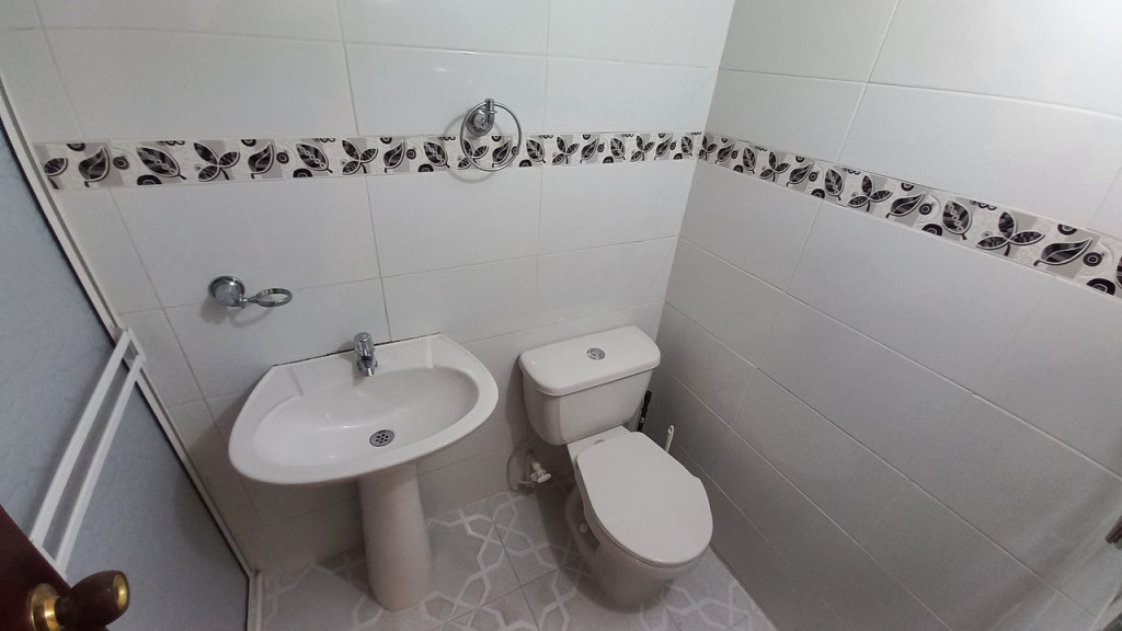 Apartamento En Arriendo - Chiminangos 1 Etapa, Cali