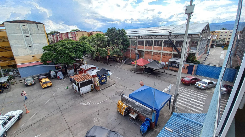 Apartamento En Arriendo - Chiminangos 1 Etapa, Cali