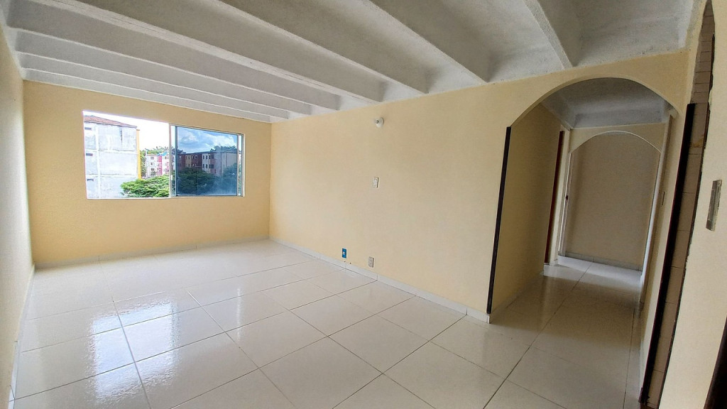 Apartamento En Arriendo - Chiminangos 1 Etapa, Cali