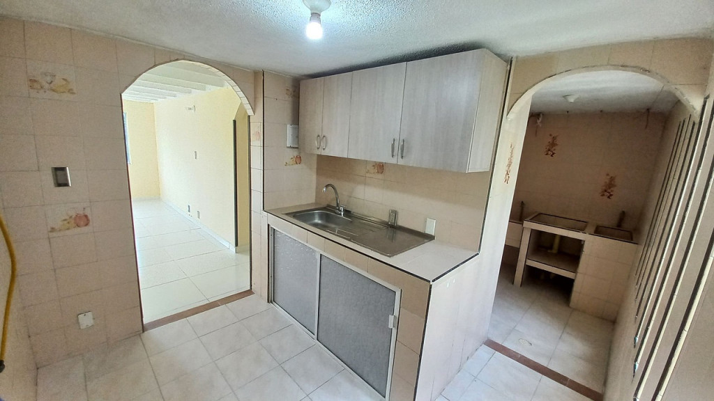 Apartamento En Arriendo - Chiminangos 1 Etapa, Cali