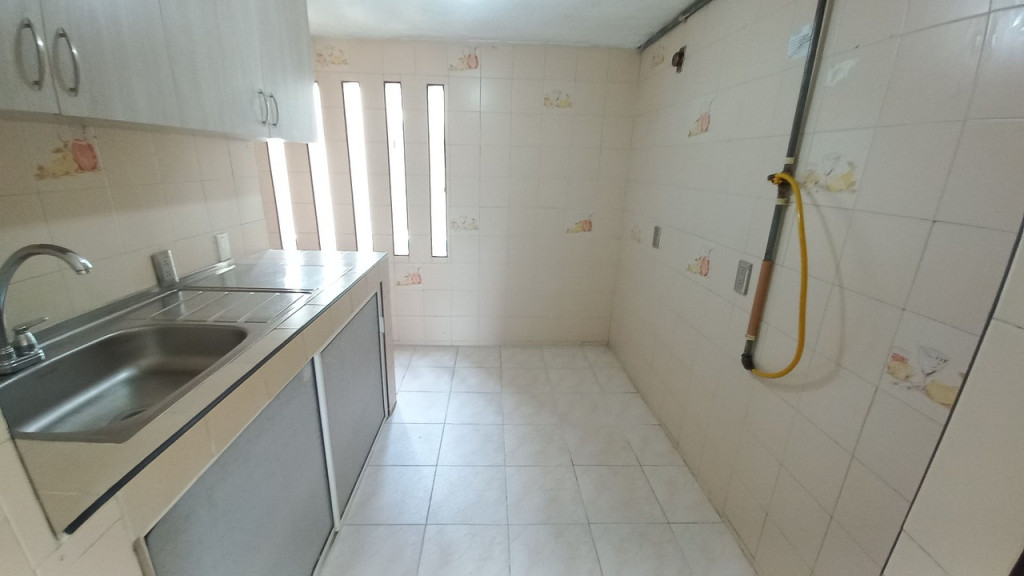 Apartamento En Arriendo - Chiminangos 1 Etapa, Cali