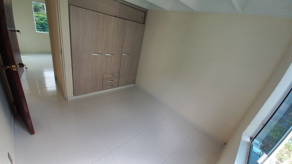 Apartamento En Arriendo - Chiminangos 1 Etapa, Cali
