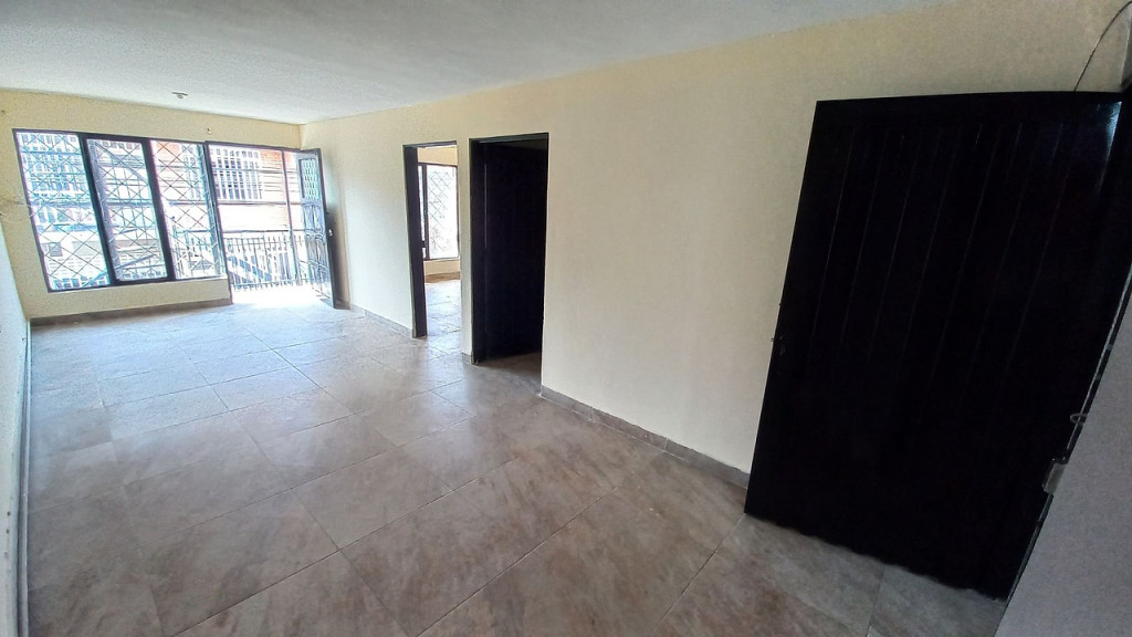 Casa En Arriendo - San Luis, Cali