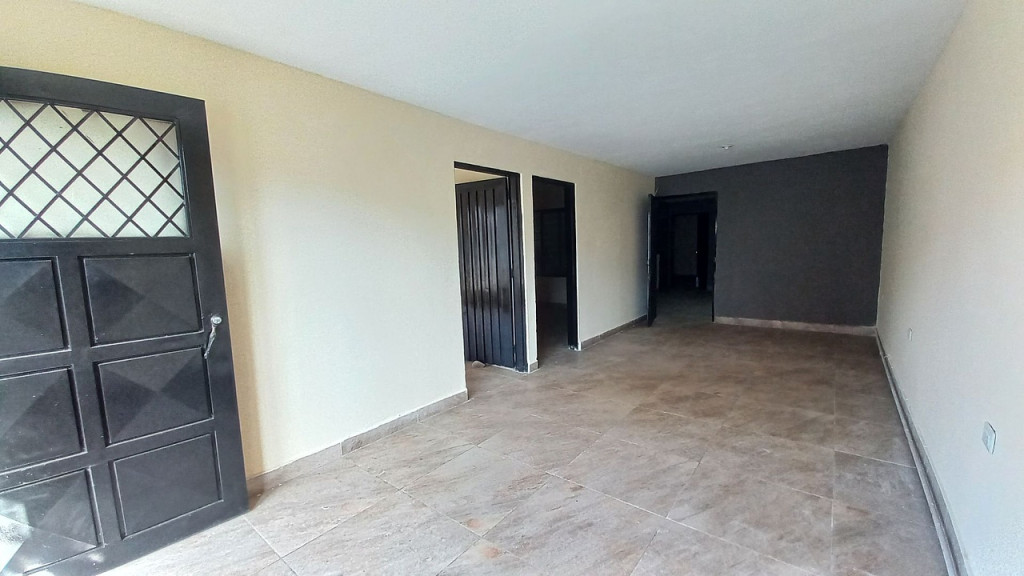 Casa En Arriendo - San Luis, Cali