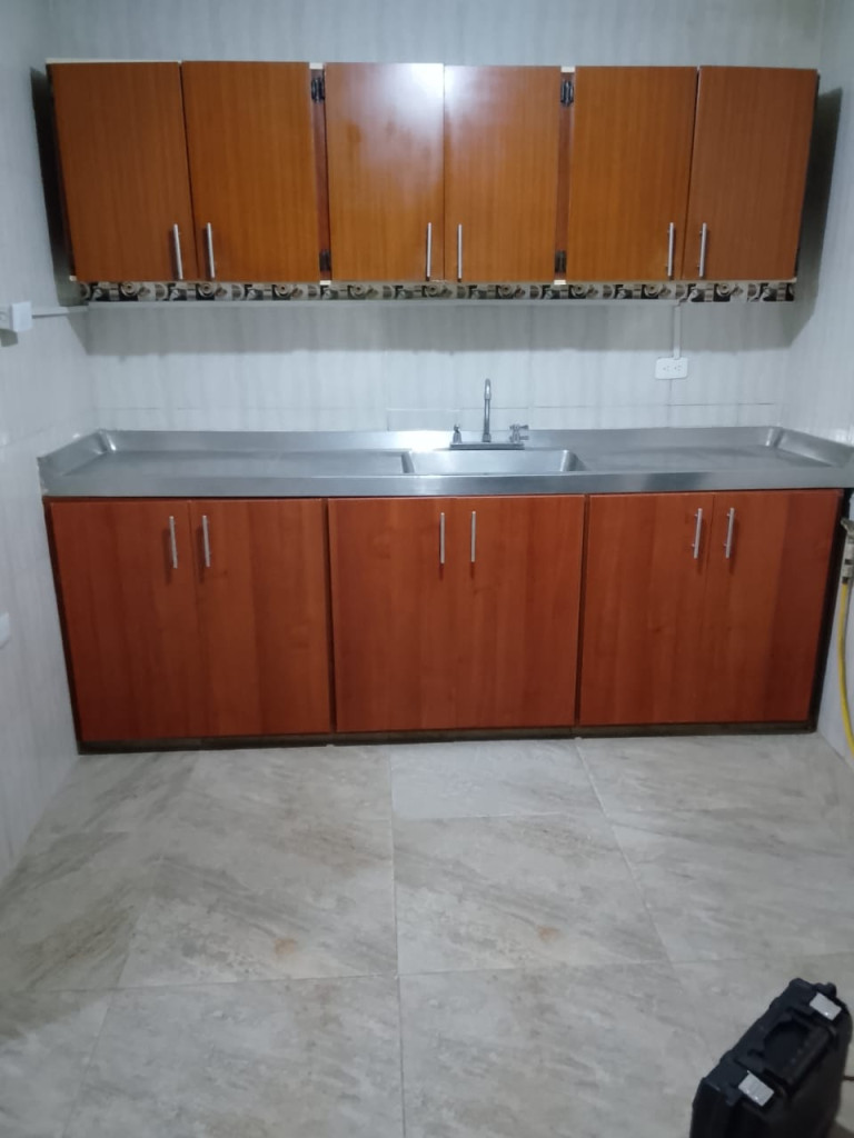 Casa En Arriendo - San Luis, Cali